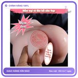 Âm đạo giả nguyên khối Muyuan Ono Hime 1kg