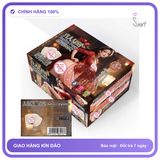 Âm đạo giả nguyên khối Muyuan Diao Chan 1.5kg