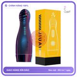 Âm đạo giả đa năng Jiuai Torpedo