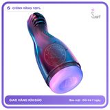 Âm đạo giả đa năng Jiuai Torpedo