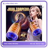 Âm đạo giả đa năng Jiuai Torpedo