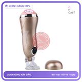 Âm đạo giả hít tường MizzZee Momoda