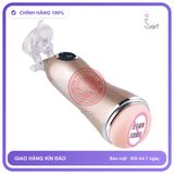 Âm đạo giả hít tường MizzZee Momoda