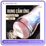 Âm đạo giả hít tường MizzZee Momoda