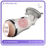 Âm đạo giả hít tường MizzZee Mini