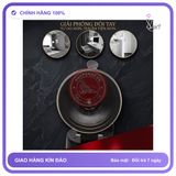 Âm đạo giả hít tường Baile Crazy Bull