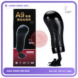 Âm đạo giả hít tường A9