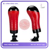 Âm đạo giả hít tường A9