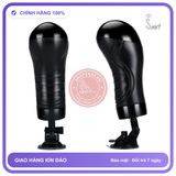 Âm đạo giả hít tường A9