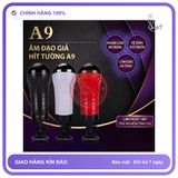 Âm đạo giả hít tường A9