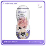 Âm đạo giả dạng cốc MizzZee Charm Space Anime