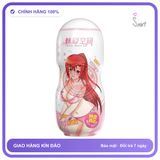 Âm đạo giả dạng cốc MizzZee Charm Space Anime