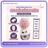 Âm đạo giả dạng cốc MizzZee Charm Space Anime