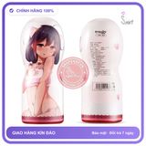 Âm đạo giả dạng cốc Lesparty Anime