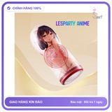 Âm đạo giả dạng cốc Lesparty Anime