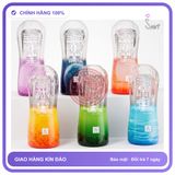 Âm đạo giả dạng cốc Jiuai Crystal