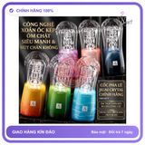 Âm đạo giả dạng cốc Jiuai Crystal