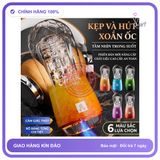 Âm đạo giả dạng cốc Jiuai Crystal