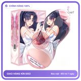Âm đạo giả dạng cốc Jiuai Anime