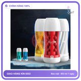 Âm đạo giả dạng cốc Galaku Touch In
