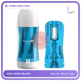Âm đạo giả dạng cốc Galaku Touch In
