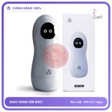 Âm đạo giả dạng cốc Angel