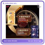 Bao cao su Olo Performa Vàng hộp 10 chiếc kéo dài thời gian chính hãng