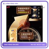 Bao cao su Olo Performa Đen hộp 10 chiếc kéo dài thời gian chính hãng