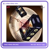 Bao cao su Olo Performa Đen hộp 10 chiếc kéo dài thời gian chính hãng