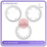 Vòng đeo dương vật silicon DouBao chống tuột chính hãng