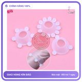 Vòng đeo dương vật silicon DouBao chống tuột chính hãng