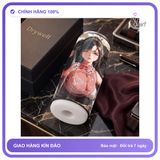 Âm đạo giả dạng cốc Drywell Nami