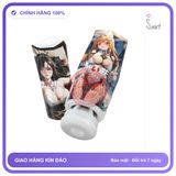 Âm đạo giả dạng cốc Drywell Yumi