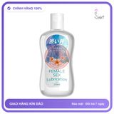 Gel bôi trơn tinh chất lô hội Drywell Nha Đam 200ml chính hãng