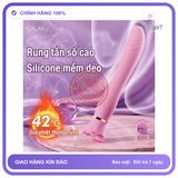 Dương vật giả hít tường đa năng Galaku Ballet