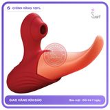Lưỡi liếm đa năng Jiuuy Amy