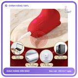 Lưỡi liếm đa năng Jiuuy Amy