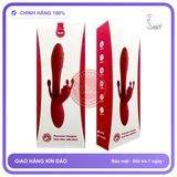 Dương vật giả GOK Lust Passion Plus