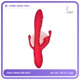 Dương vật giả GOK Lust Passion Plus