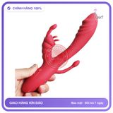 Dương vật giả GOK Lust Passion Plus