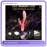 Dương vật giả GOK Lust Passion Plus