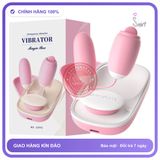 Trứng rung đa năng Lilo Magic Box