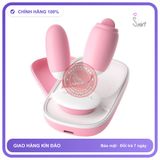 Trứng rung đa năng Lilo Magic Box