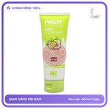 Gel bôi trơn Olo Sweet Secret Fruit Flavour hương táo 120ml chính hãng