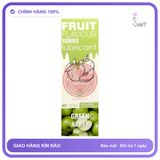 Gel bôi trơn Olo Sweet Secret Fruit Flavour hương táo 120ml chính hãng