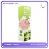 Gel bôi trơn Olo Sweet Secret Fruit Flavour hương táo 120ml chính hãng