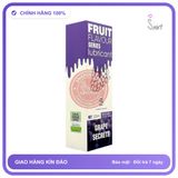 Gel bôi trơn Olo Sweet Secret Fruit Flavour hương nho 120ml chính hãng