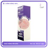 Gel bôi trơn Olo Sweet Secret Fruit Flavour hương nho 120ml chính hãng