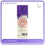 Gel bôi trơn Olo Sweet Secret Fruit Flavour hương nho 120ml chính hãng