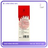 Gel bôi trơn Olo Sweet Secret Fruit Flavour hương dâu 120ml chính hãng